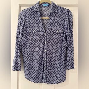 J McLaughlin Ladies Top